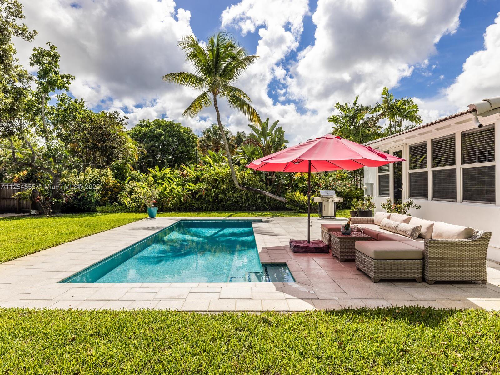 DUNNINGS MIAMI SHORES EXT - Residential
