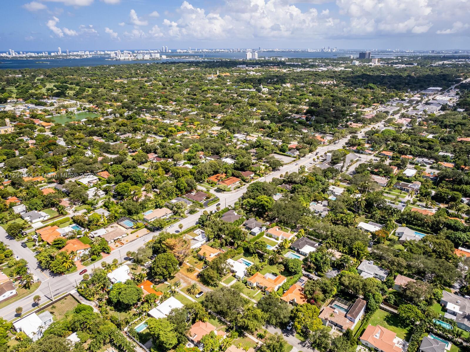 DUNNINGS MIAMI SHORES EXT - Residential