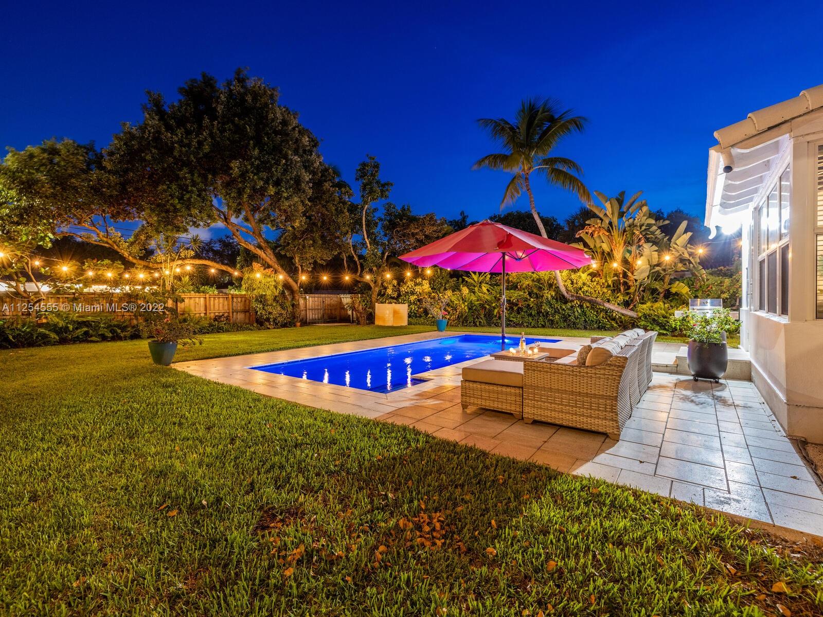 DUNNINGS MIAMI SHORES EXT - Residential