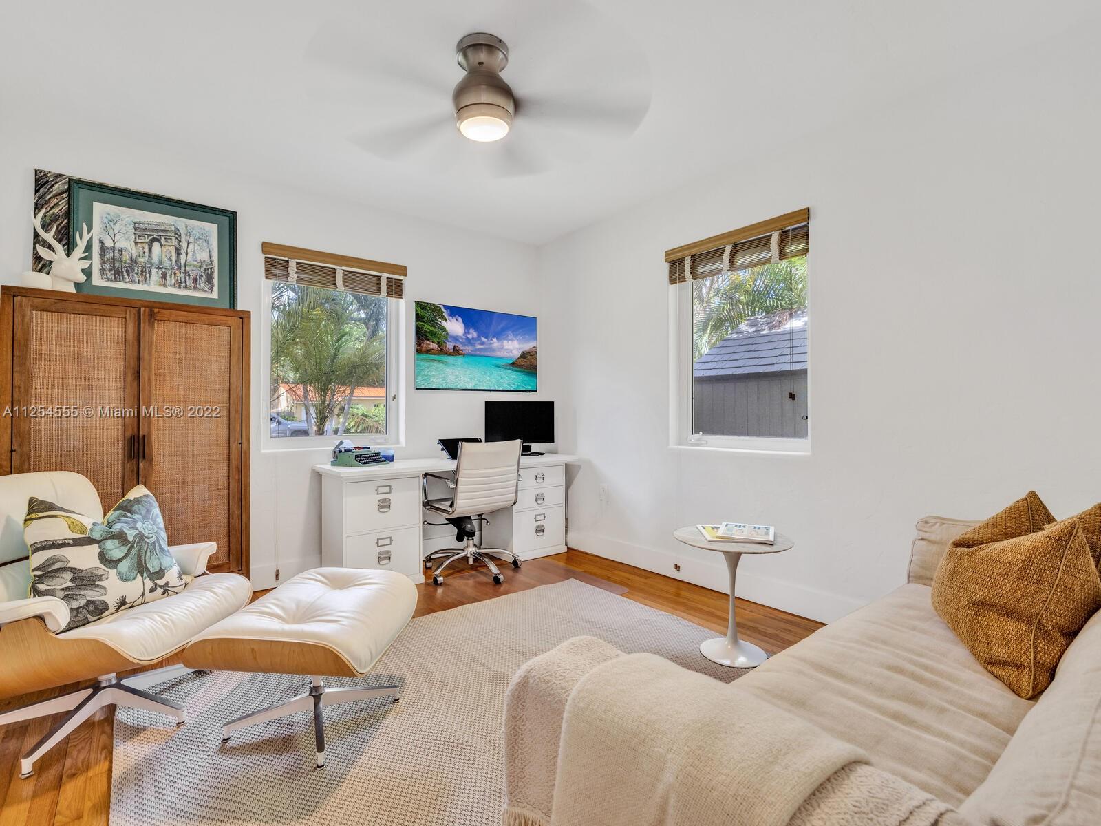 DUNNINGS MIAMI SHORES EXT - Residential