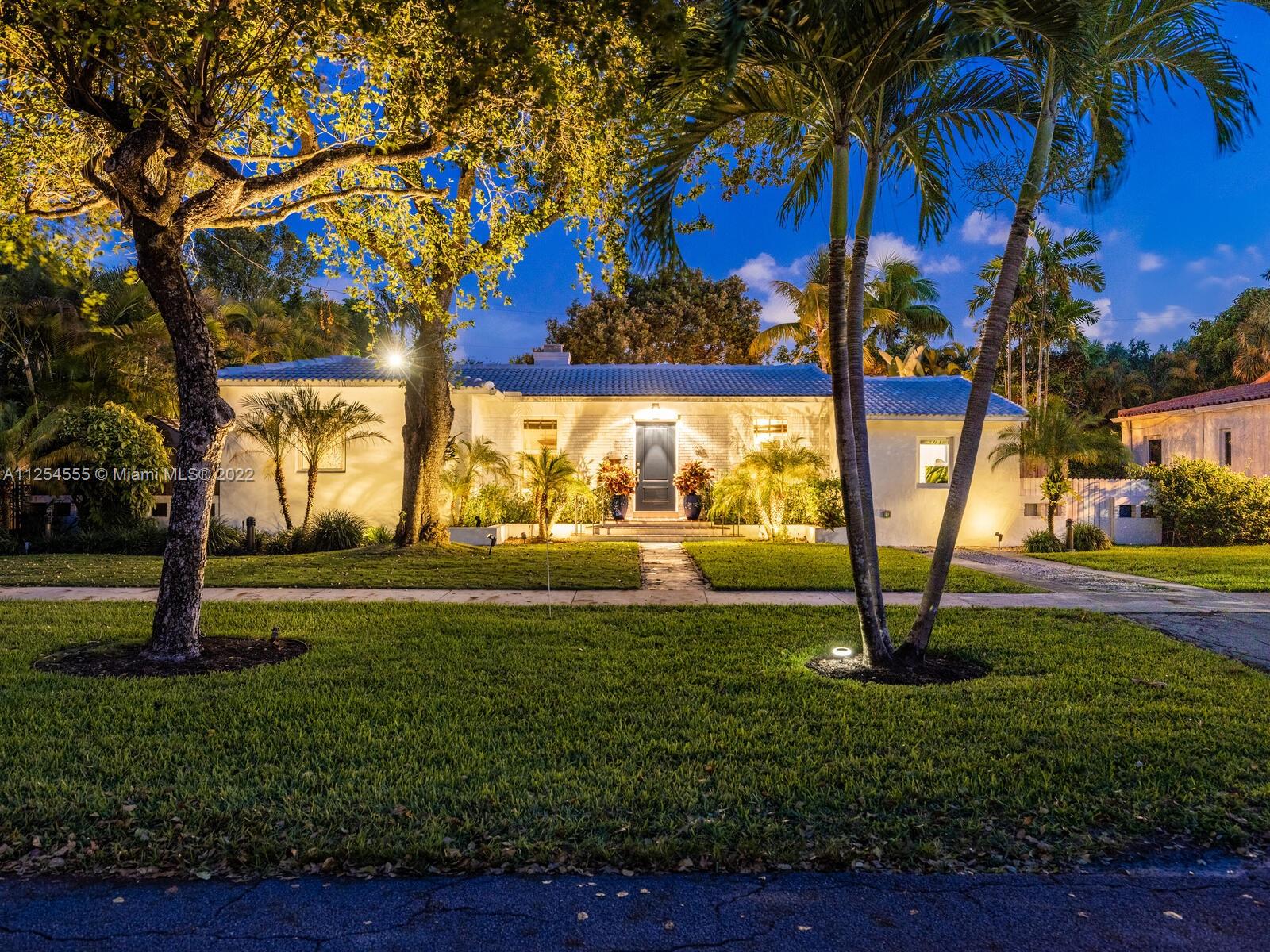 DUNNINGS MIAMI SHORES EXT - Residential