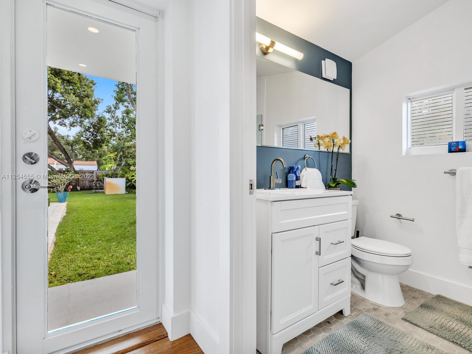 DUNNINGS MIAMI SHORES EXT - Residential
