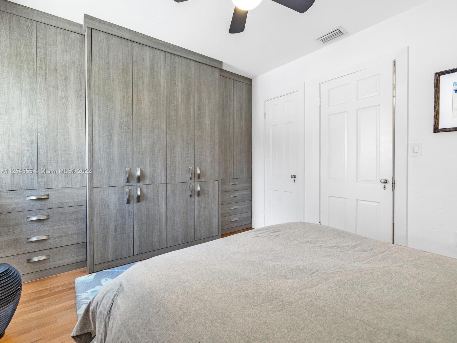 DUNNINGS MIAMI SHORES EXT - Residential