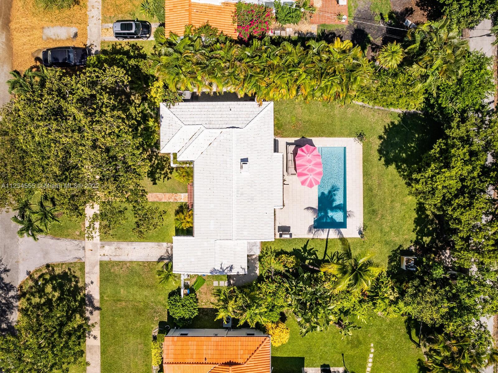 DUNNINGS MIAMI SHORES EXT - Residential