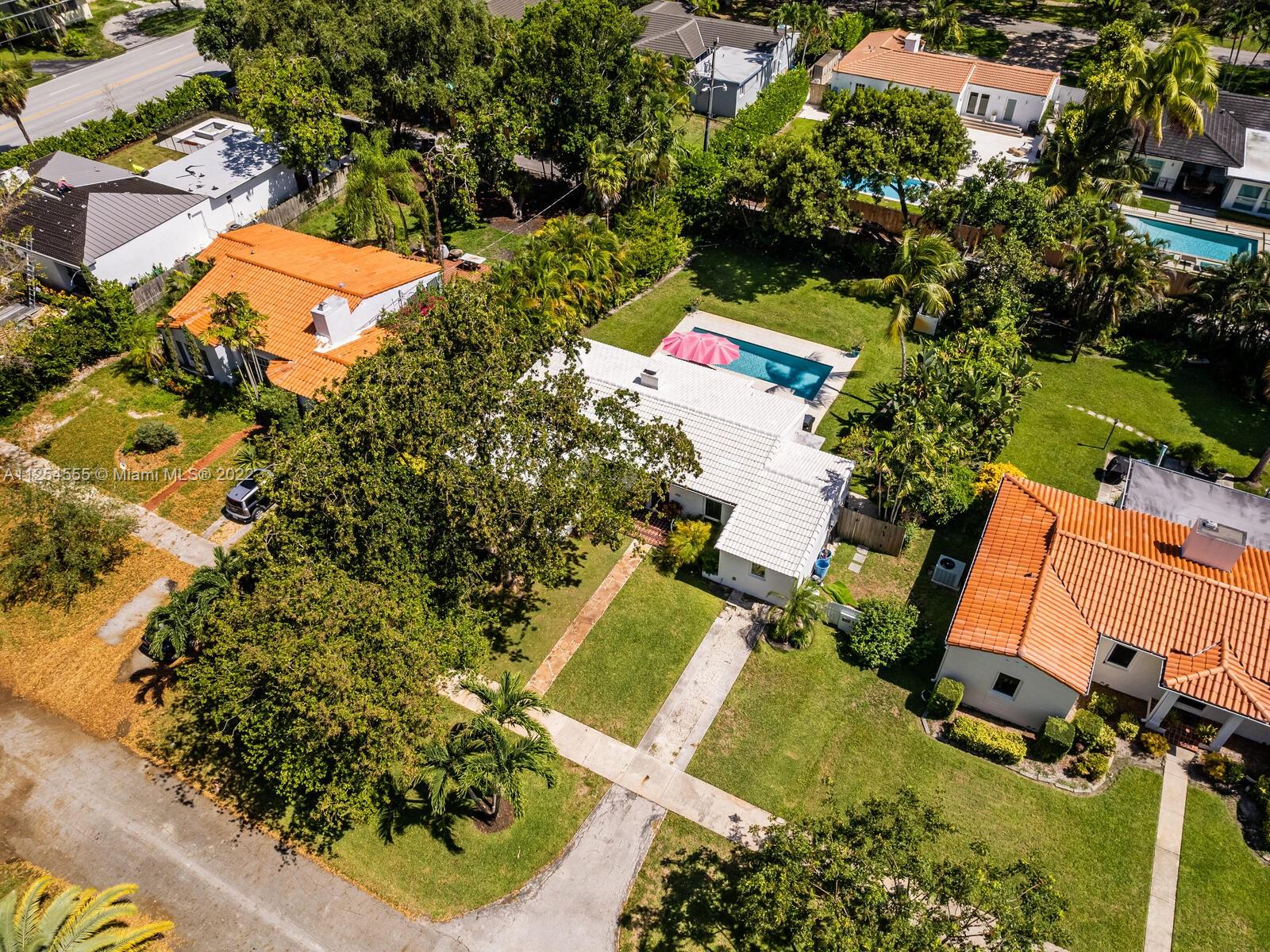 DUNNINGS MIAMI SHORES EXT - Residential