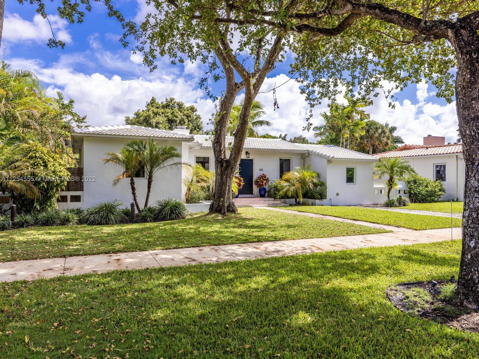DUNNINGS MIAMI SHORES EXT - Residential