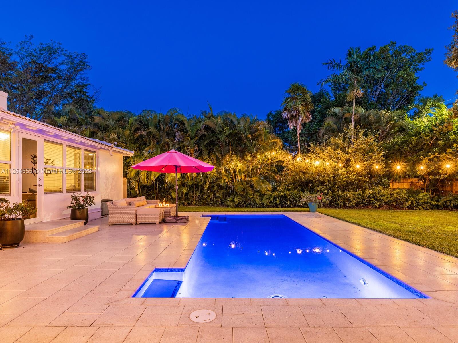 DUNNINGS MIAMI SHORES EXT - Residential