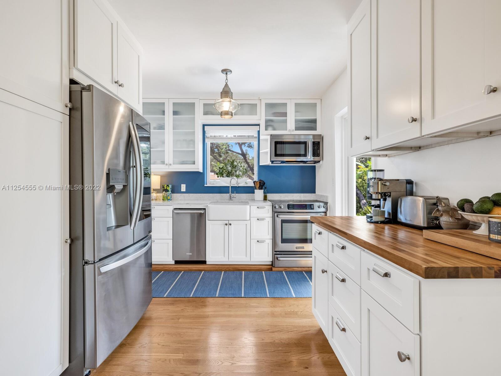 DUNNINGS MIAMI SHORES EXT - Residential