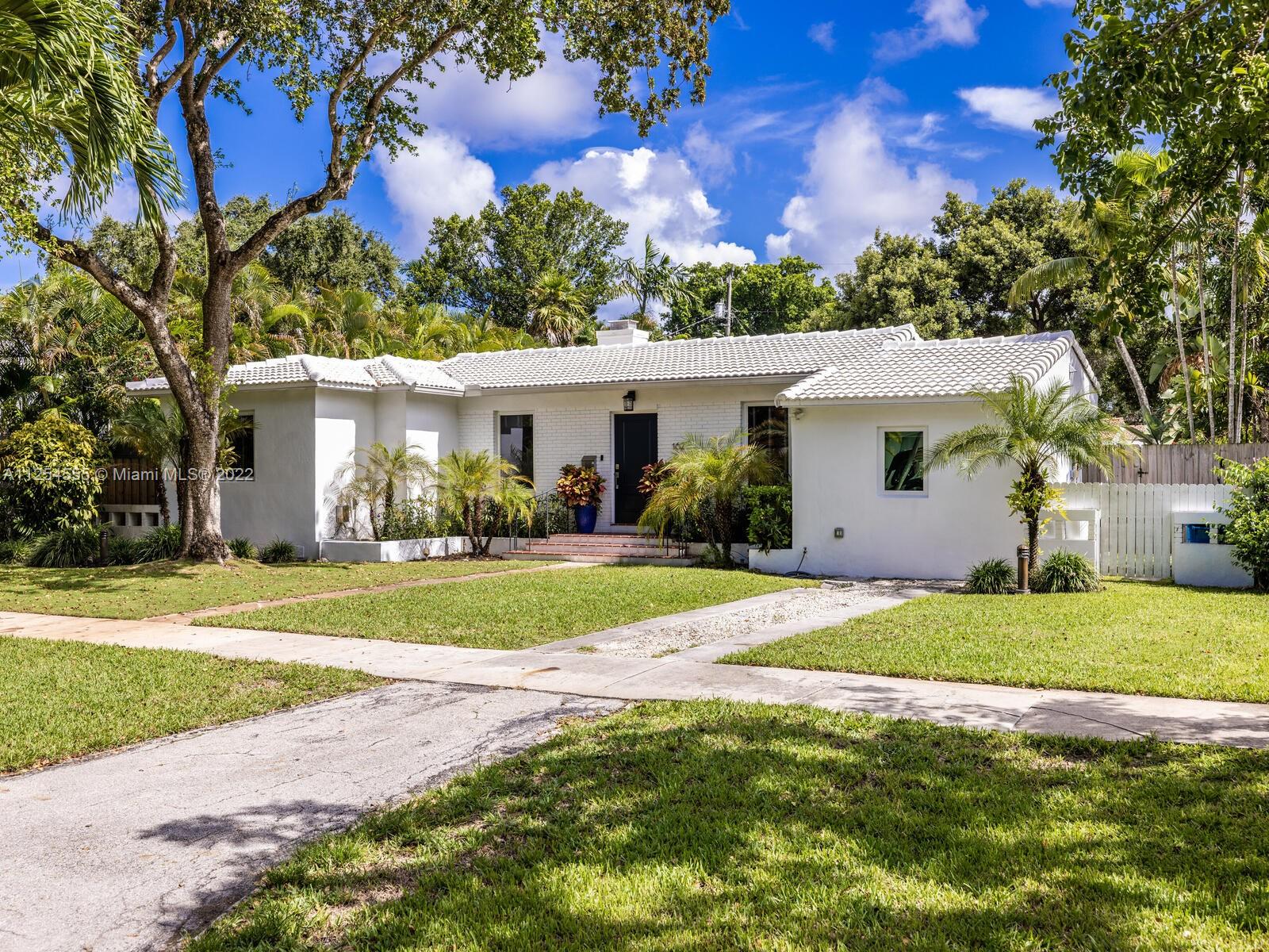 DUNNINGS MIAMI SHORES EXT - Residential