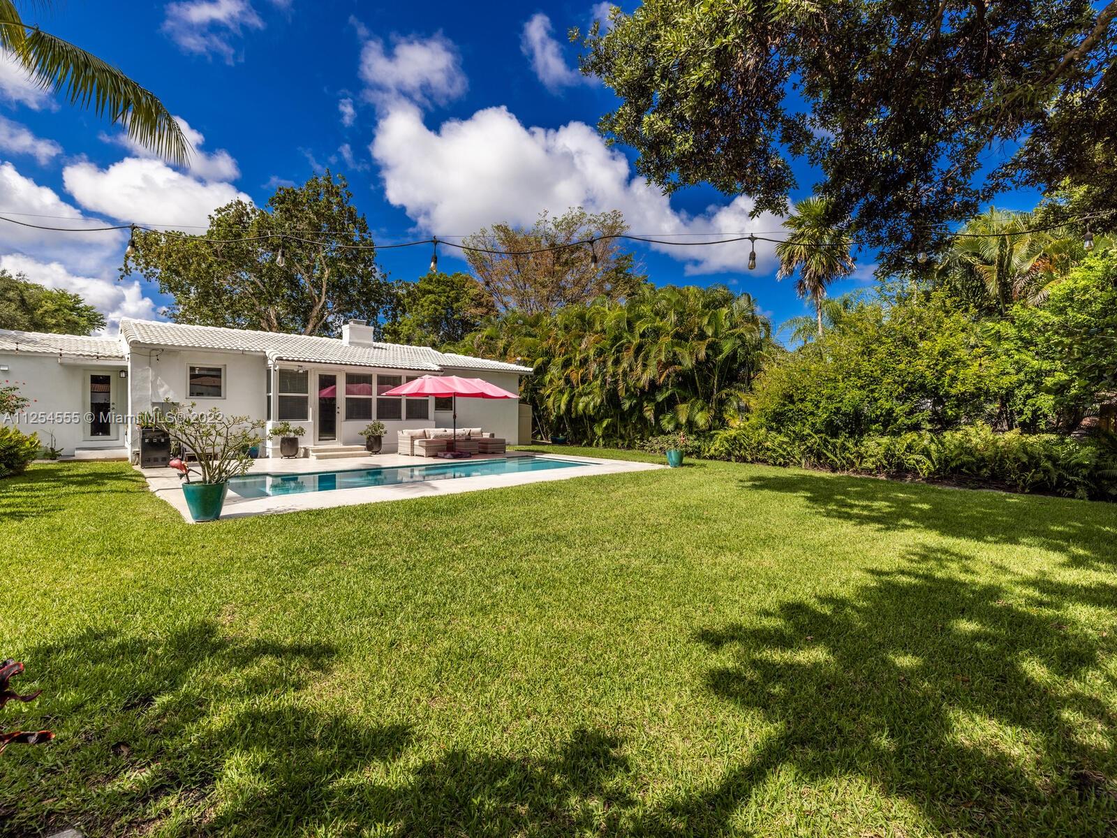 DUNNINGS MIAMI SHORES EXT - Residential
