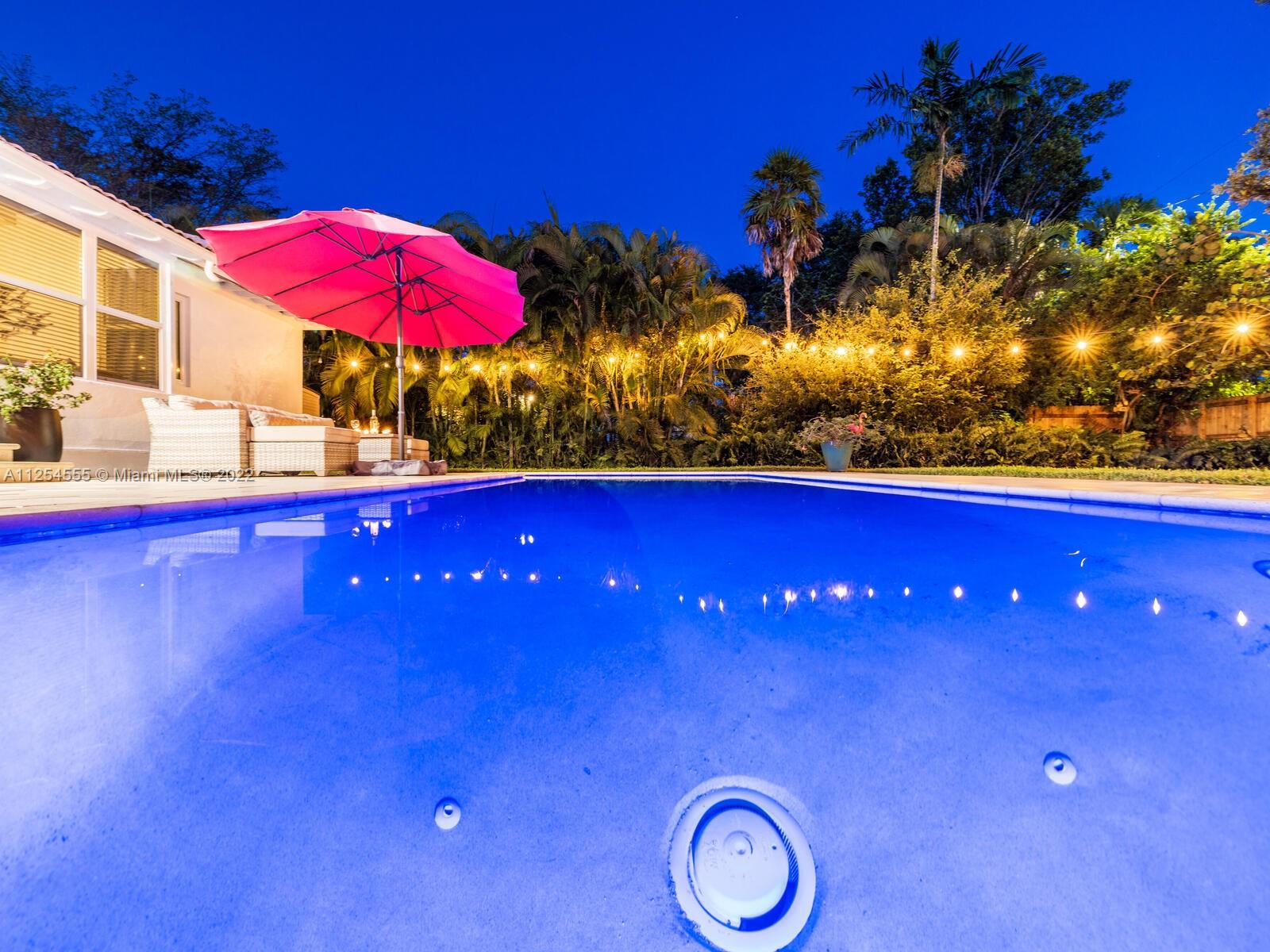 DUNNINGS MIAMI SHORES EXT - Residential