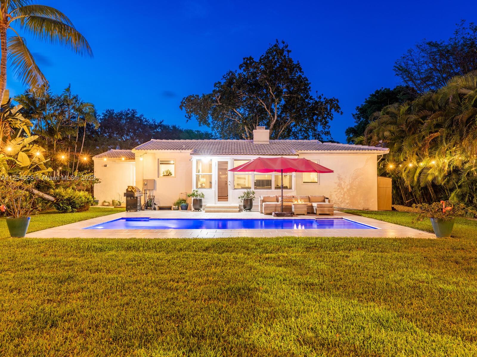 DUNNINGS MIAMI SHORES EXT - Residential