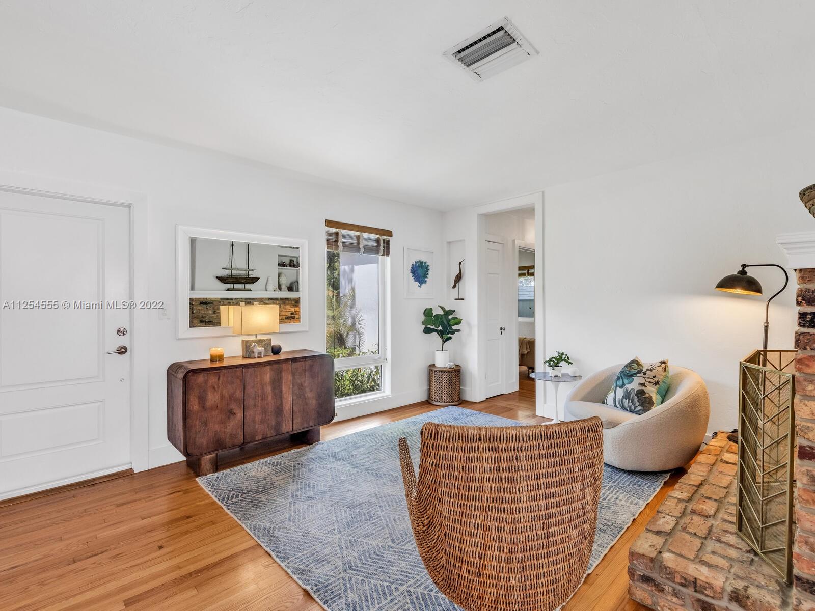 DUNNINGS MIAMI SHORES EXT - Residential