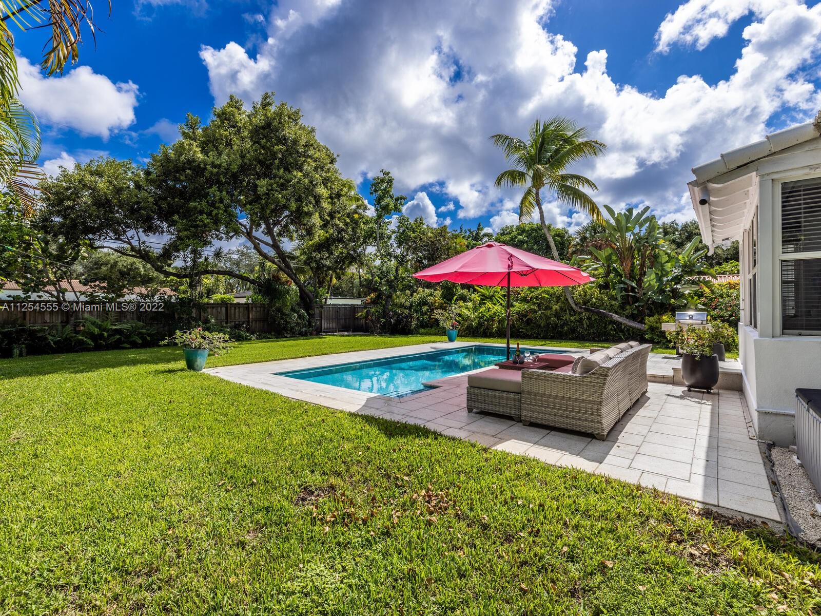 DUNNINGS MIAMI SHORES EXT - Residential