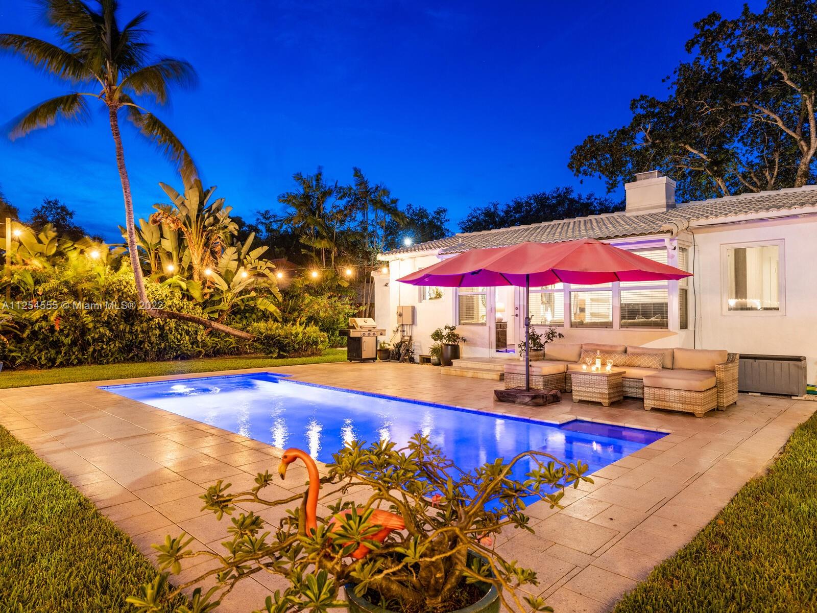 DUNNINGS MIAMI SHORES EXT - Residential