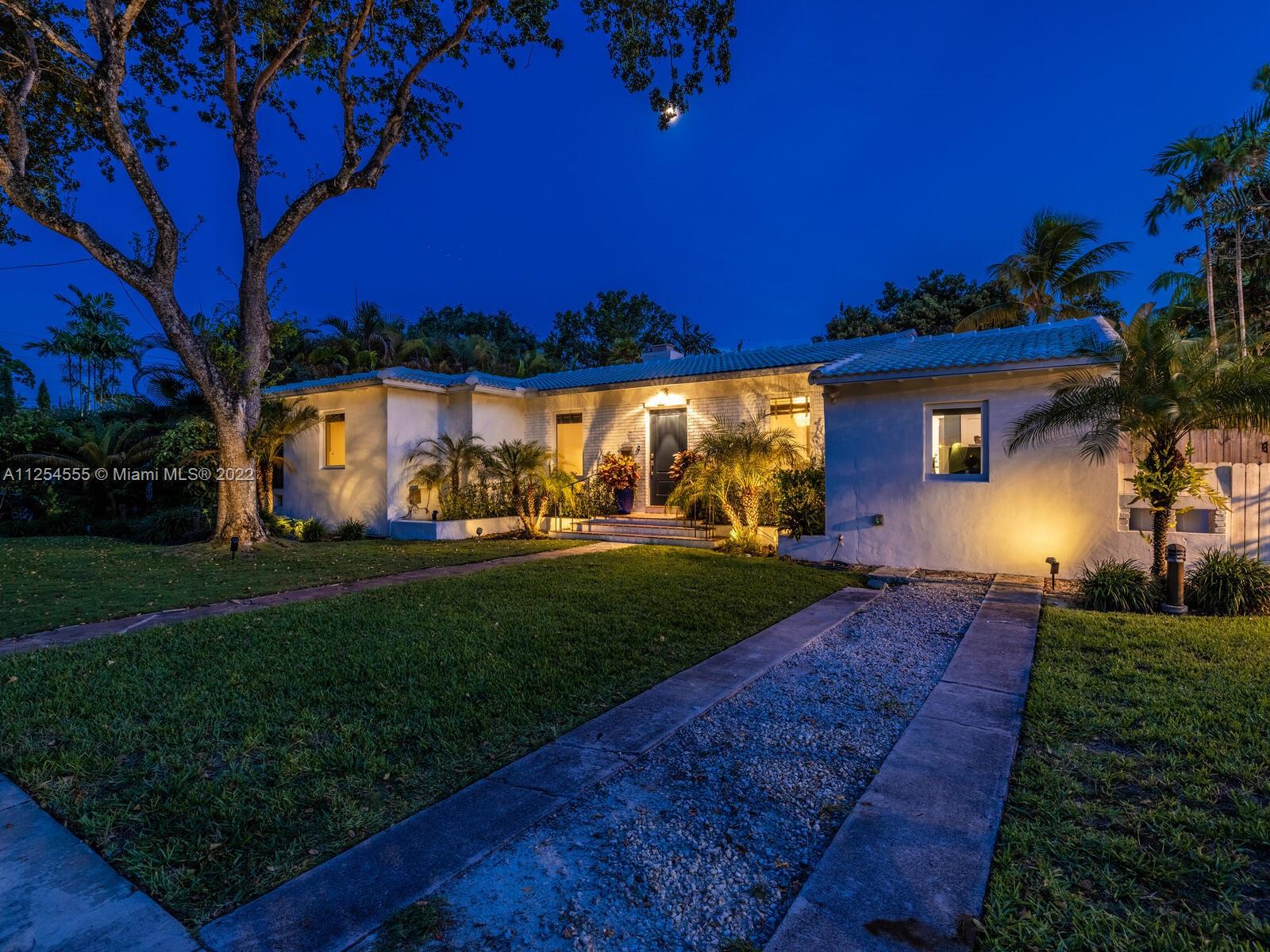 DUNNINGS MIAMI SHORES EXT - Residential