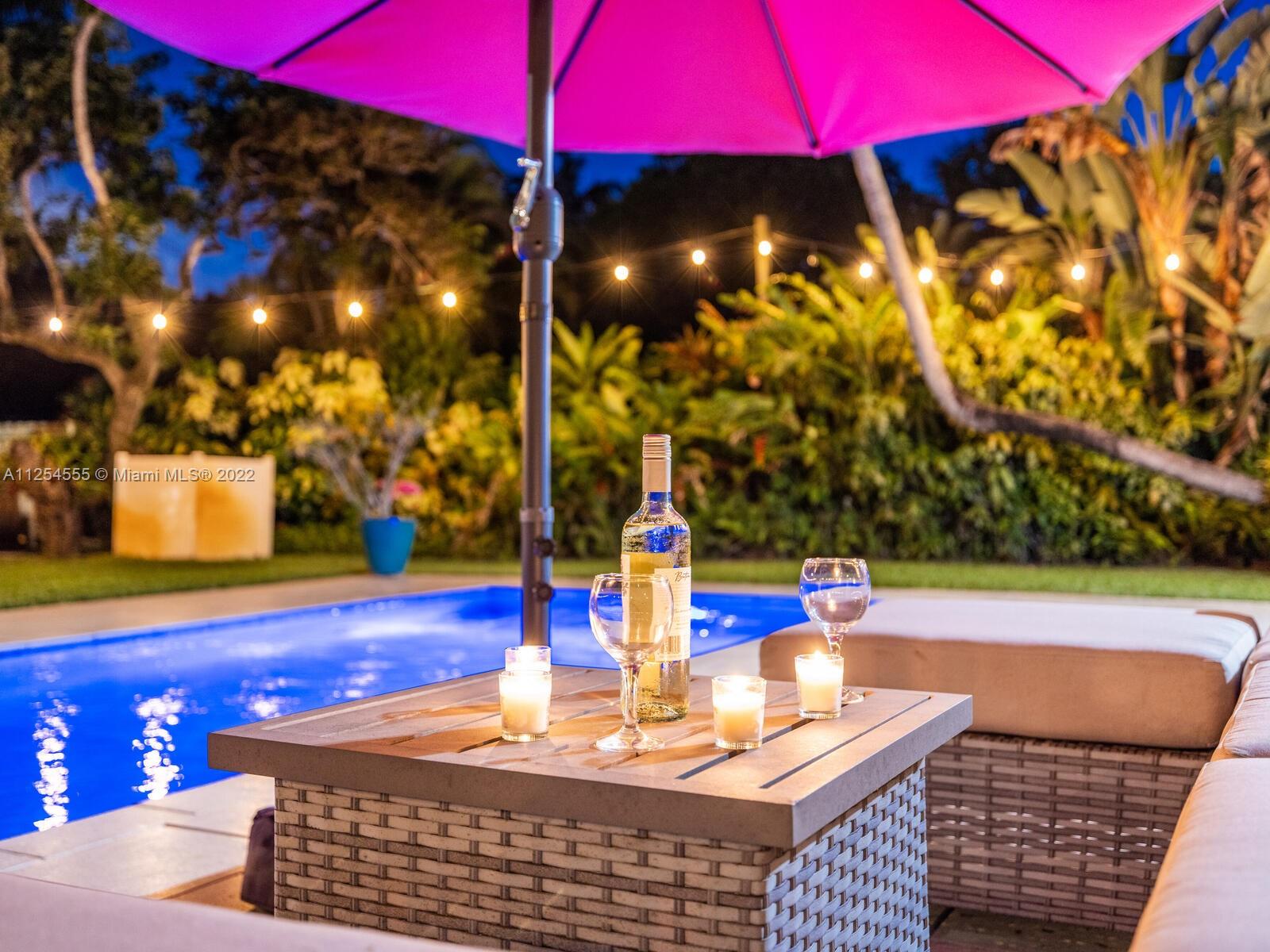 DUNNINGS MIAMI SHORES EXT - Residential