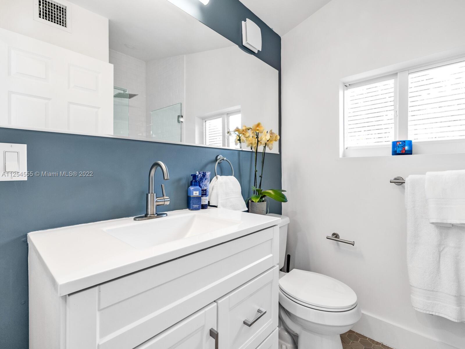 DUNNINGS MIAMI SHORES EXT - Residential