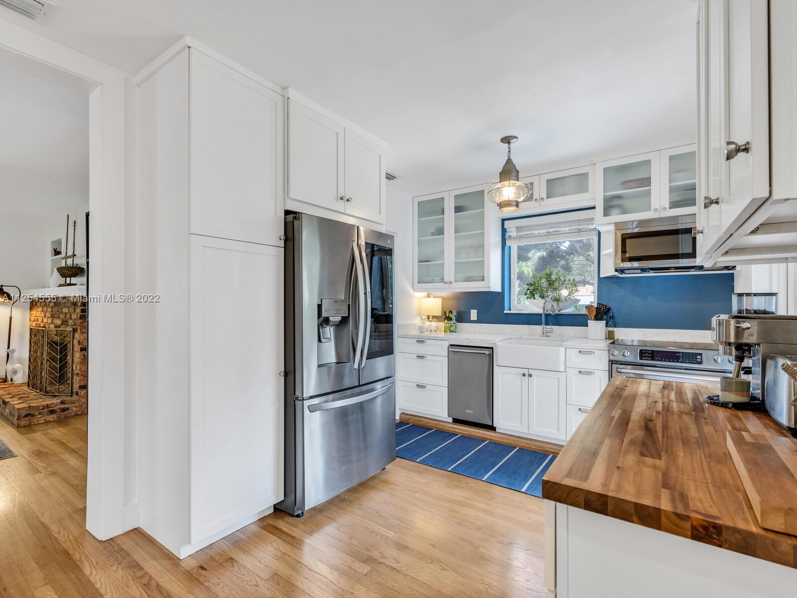 DUNNINGS MIAMI SHORES EXT - Residential