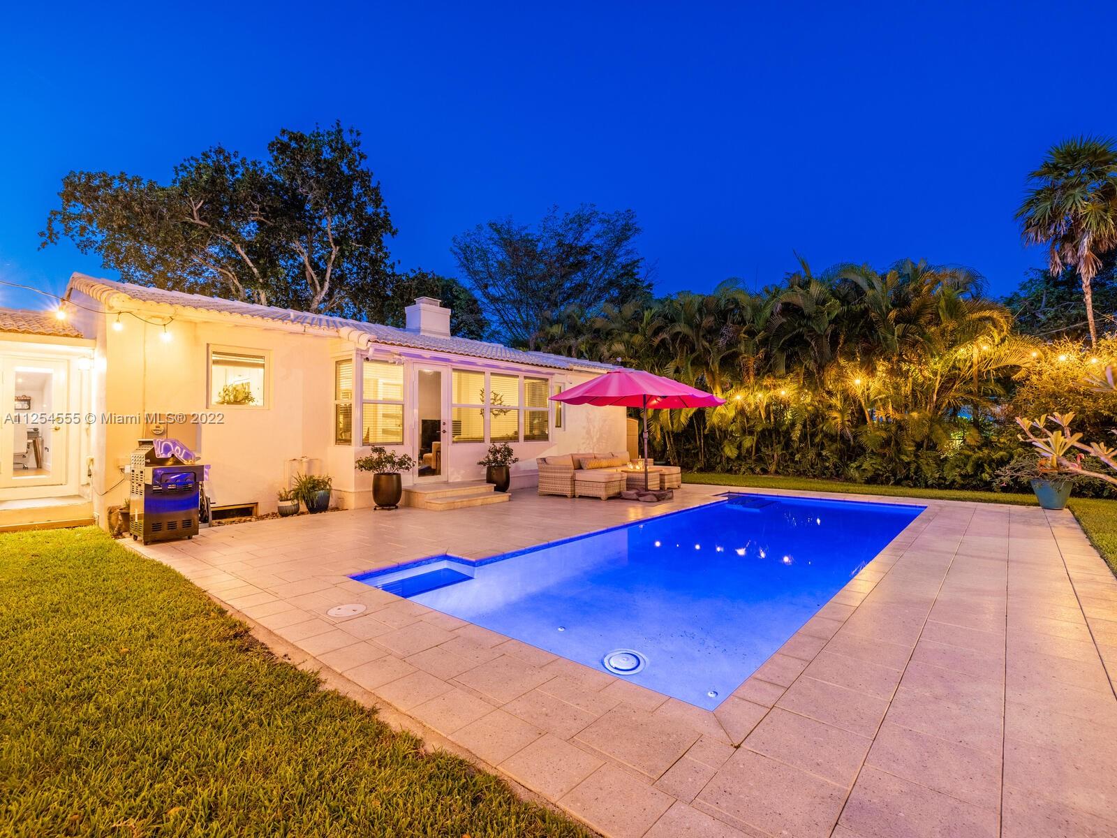 DUNNINGS MIAMI SHORES EXT - Residential