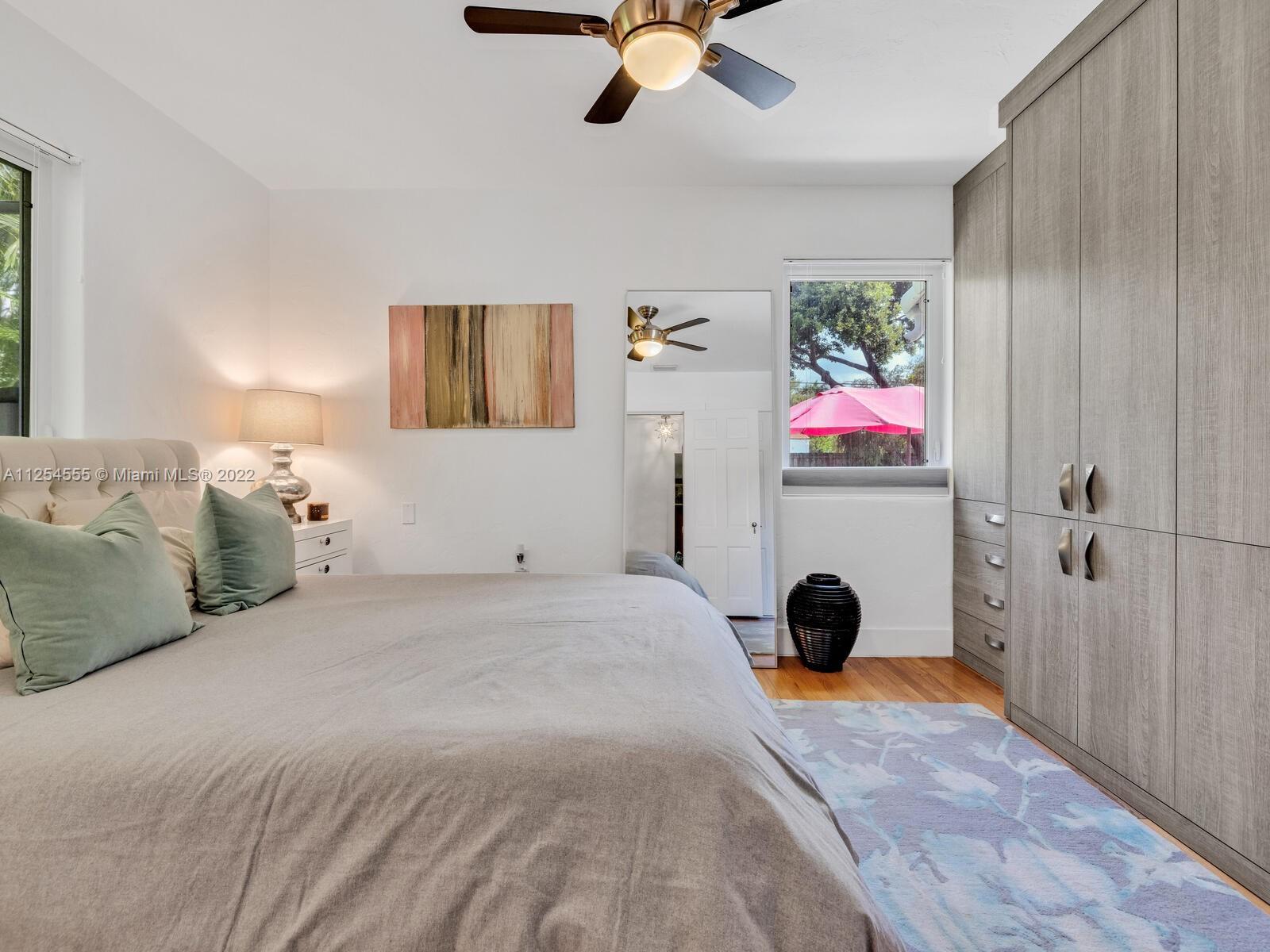 DUNNINGS MIAMI SHORES EXT - Residential