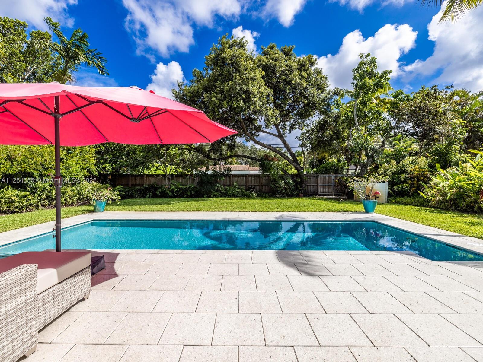 DUNNINGS MIAMI SHORES EXT - Residential