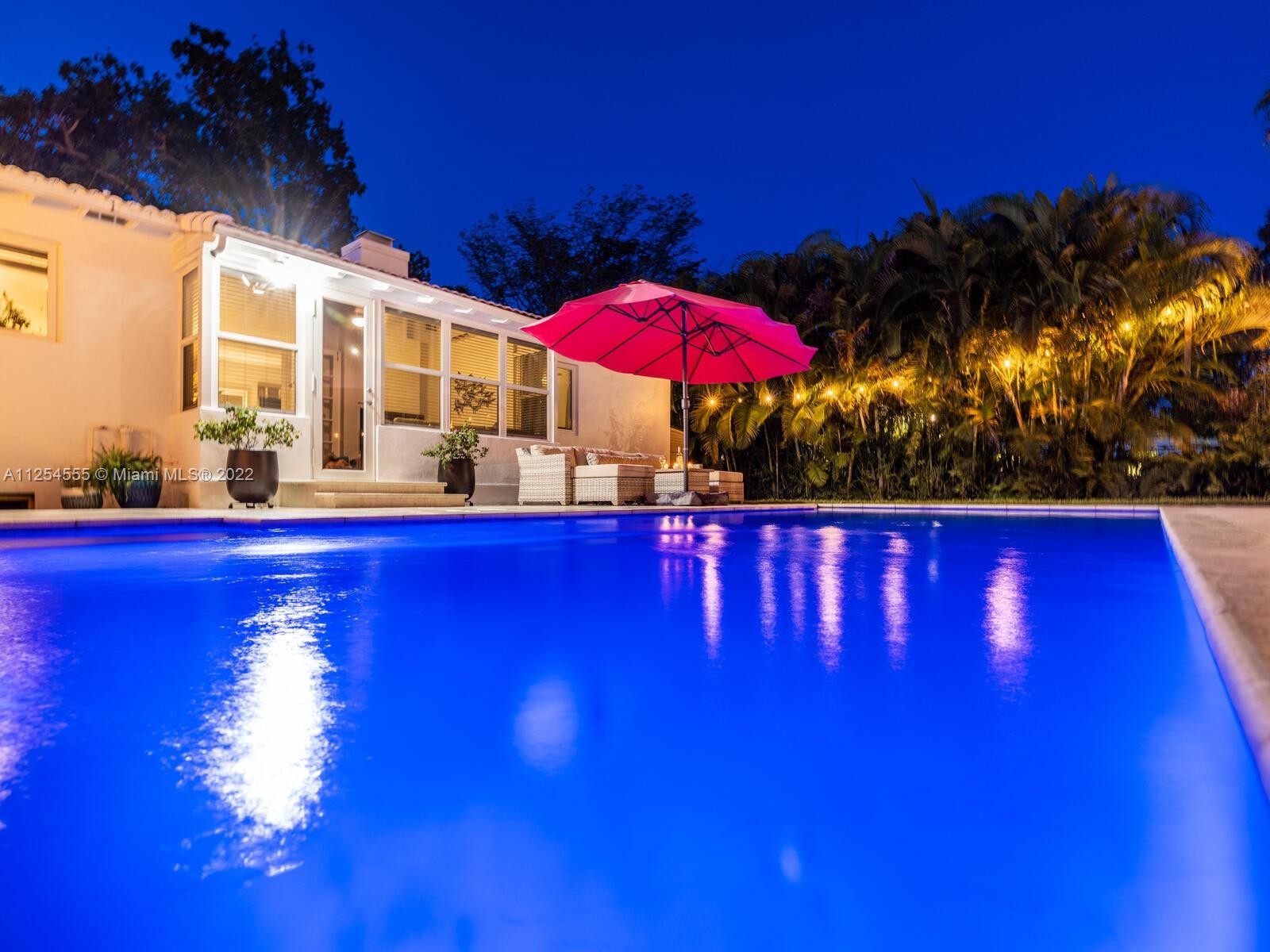 DUNNINGS MIAMI SHORES EXT - Residential