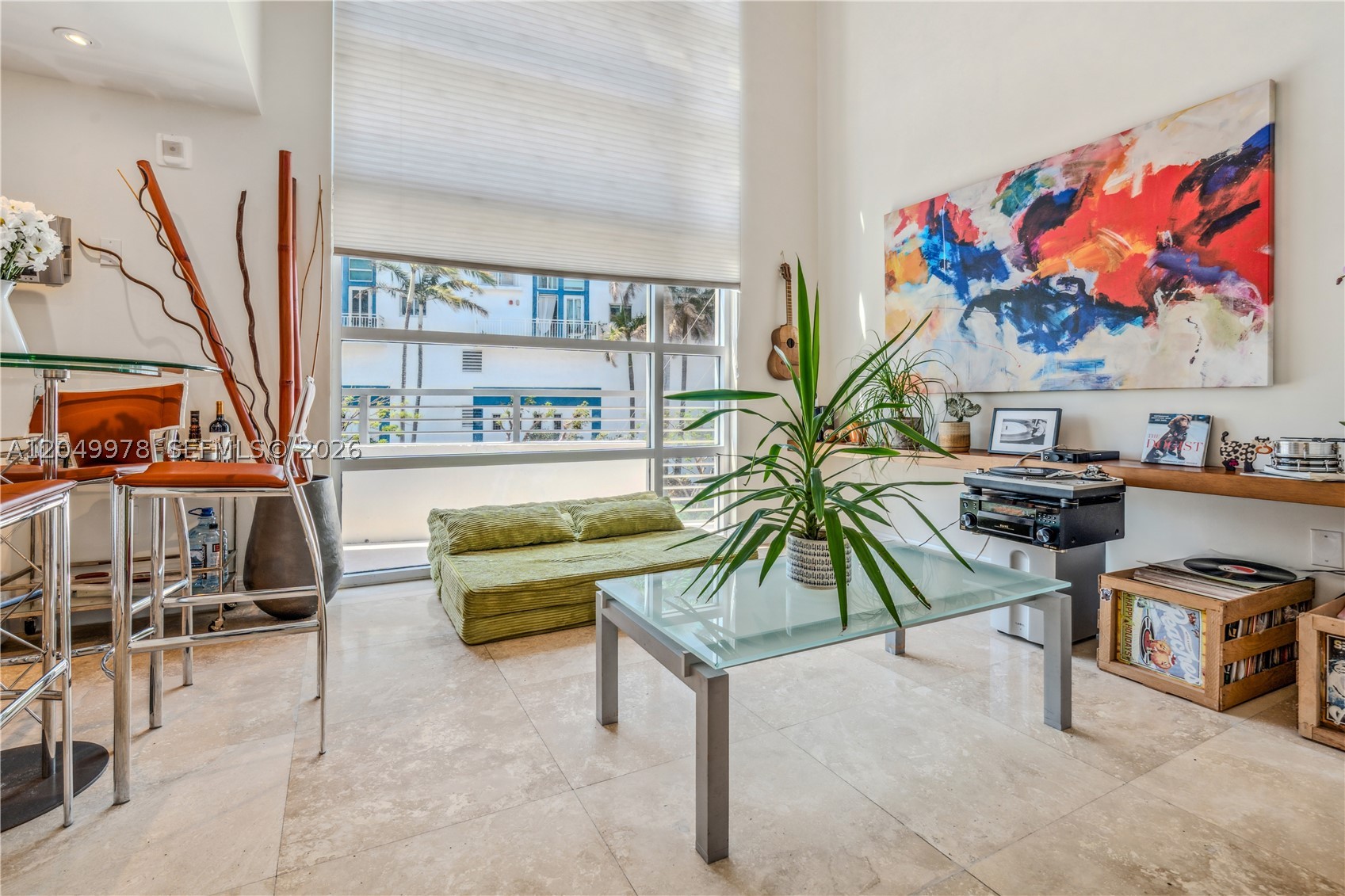 VILAMUR CONDO - Residential Lease