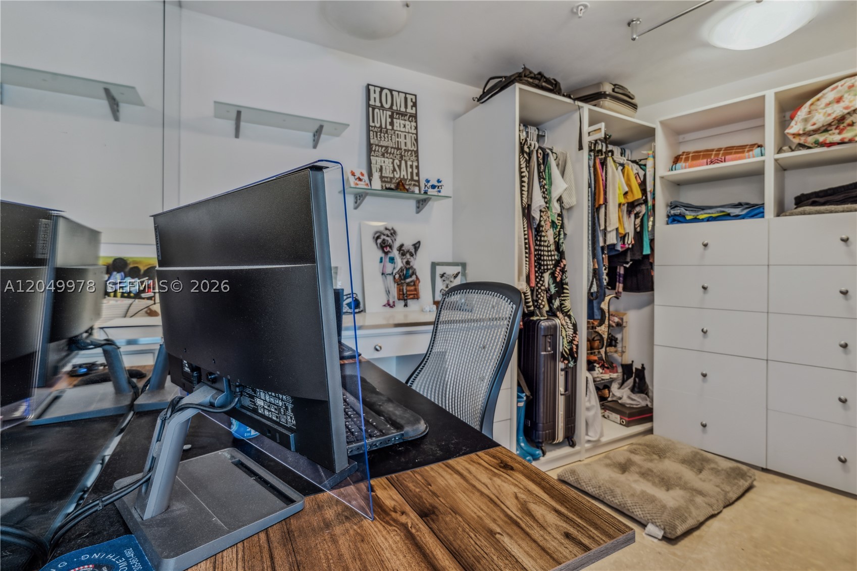 VILAMUR CONDO - Residential Lease