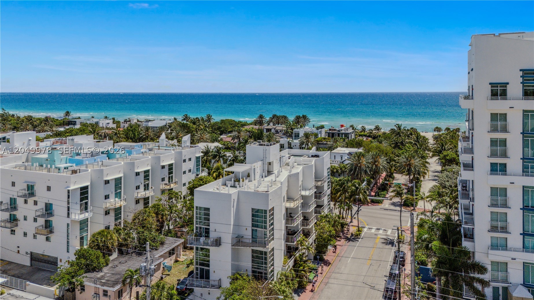 VILAMUR CONDO - Residential Lease