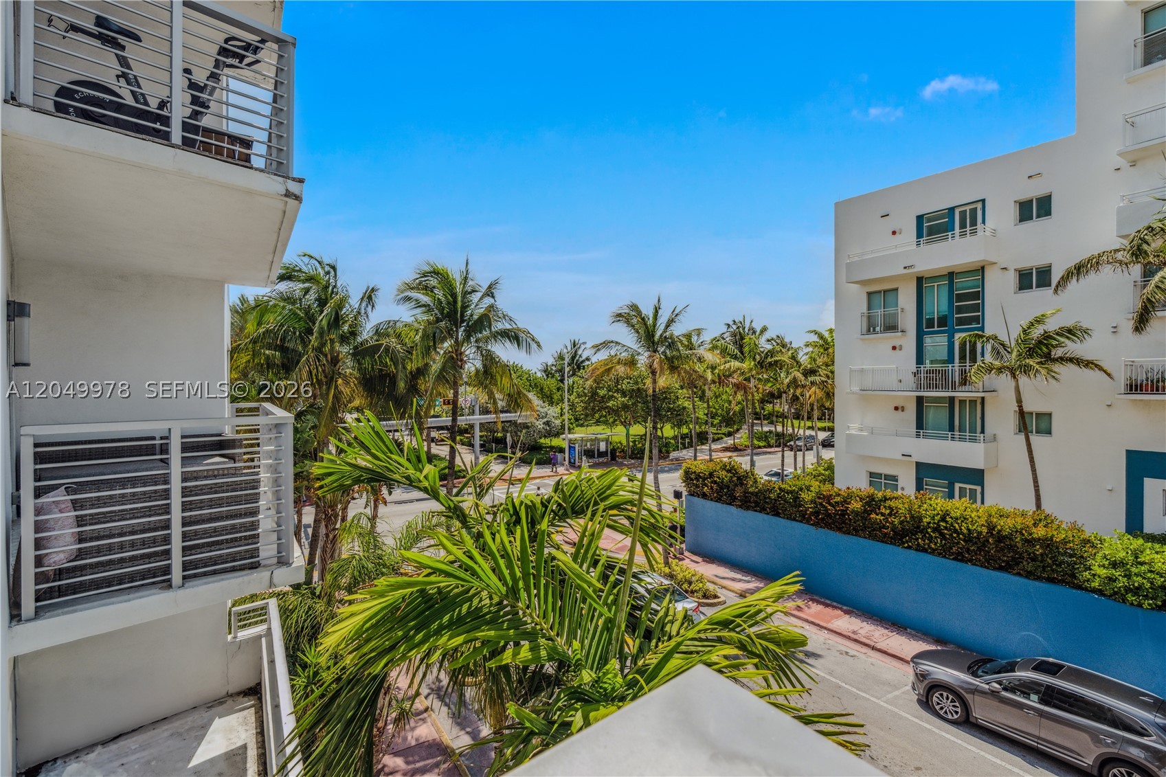 VILAMUR CONDO - Residential Lease