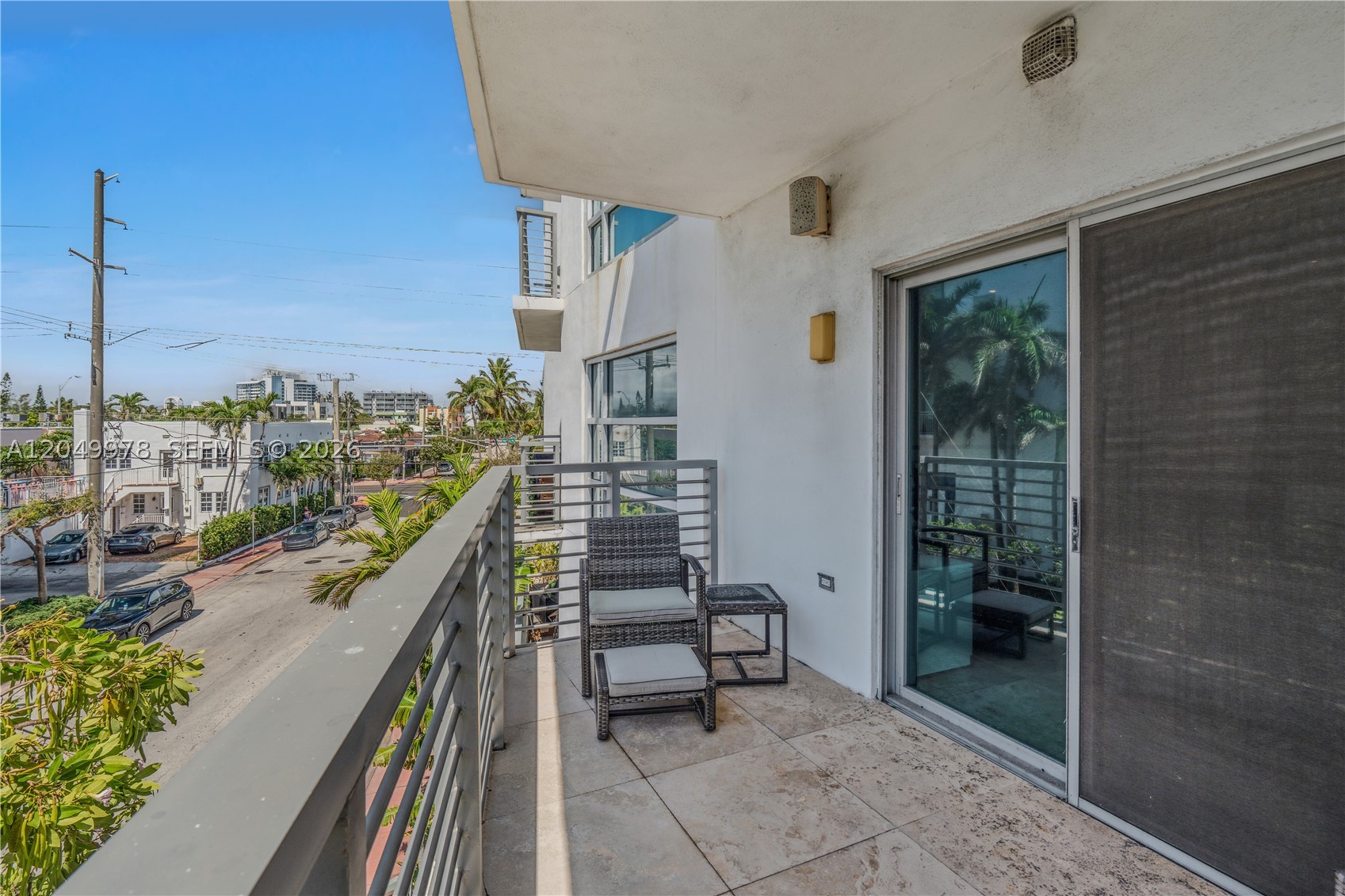 VILAMUR CONDO - Residential Lease