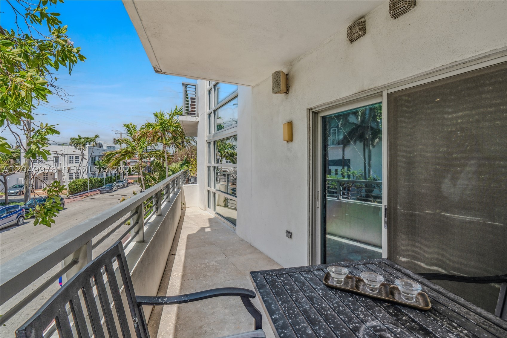 VILAMUR CONDO - Residential Lease