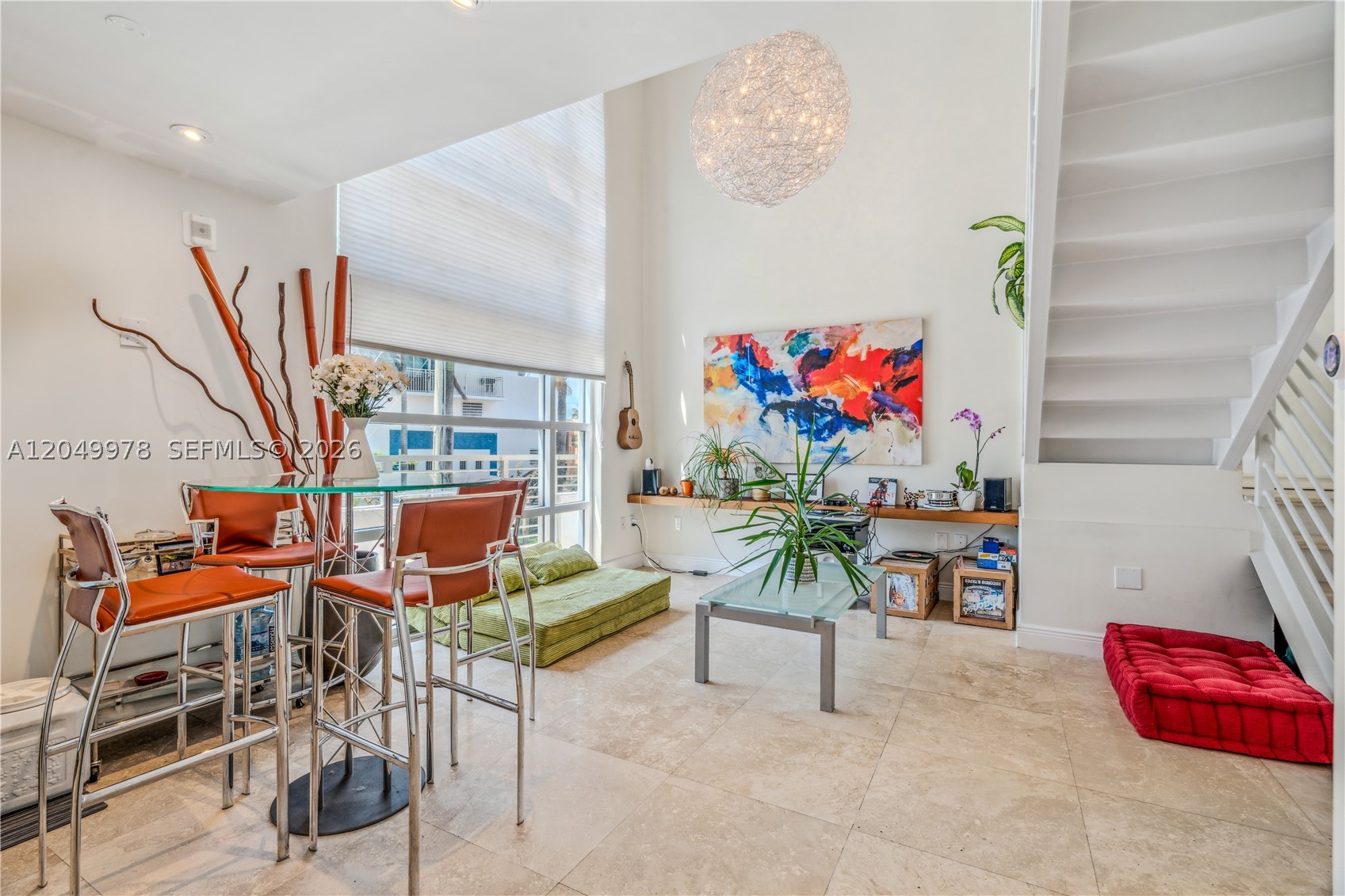 VILAMUR CONDO - Residential Lease