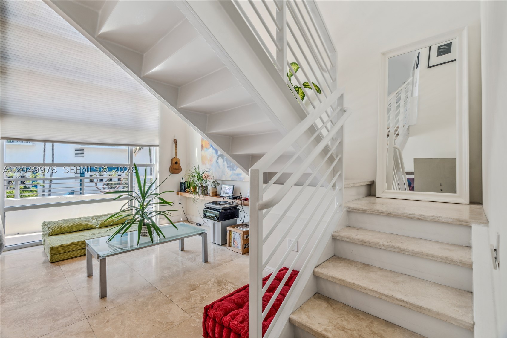 VILAMUR CONDO - Residential Lease