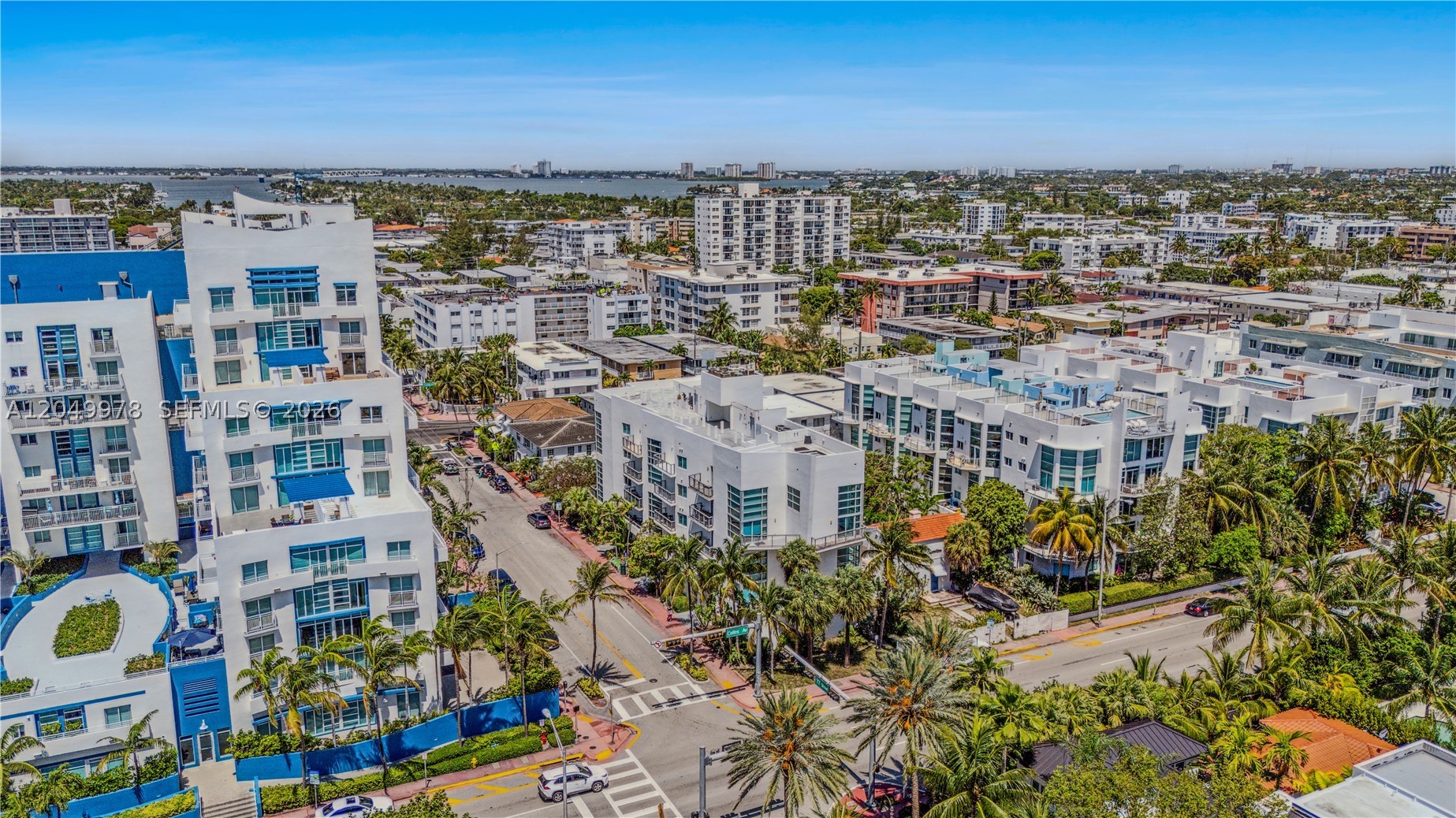 VILAMUR CONDO - Residential Lease