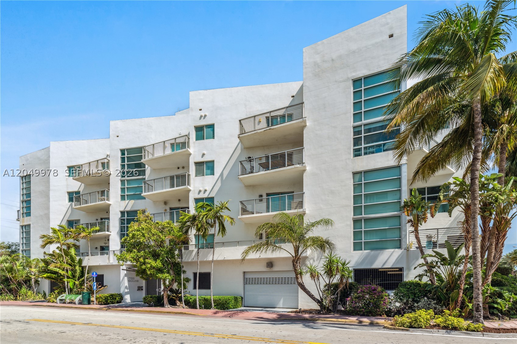 VILAMUR CONDO - Residential Lease