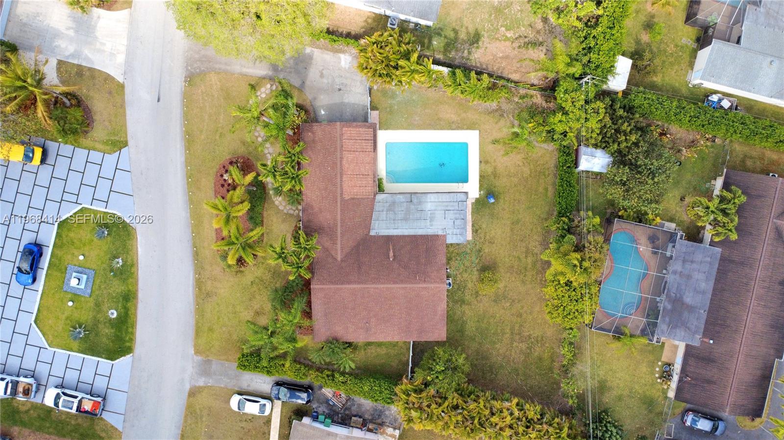 PINE MEADOWS SEC 3 - Residential