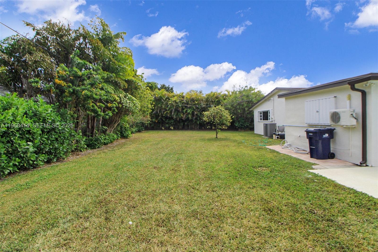 PINE MEADOWS SEC 3 - Residential