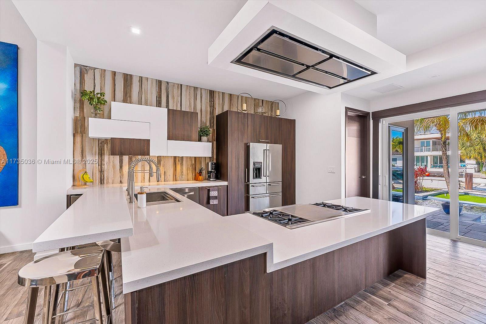 LAUDERDALE SHORES REAMEN - Residential