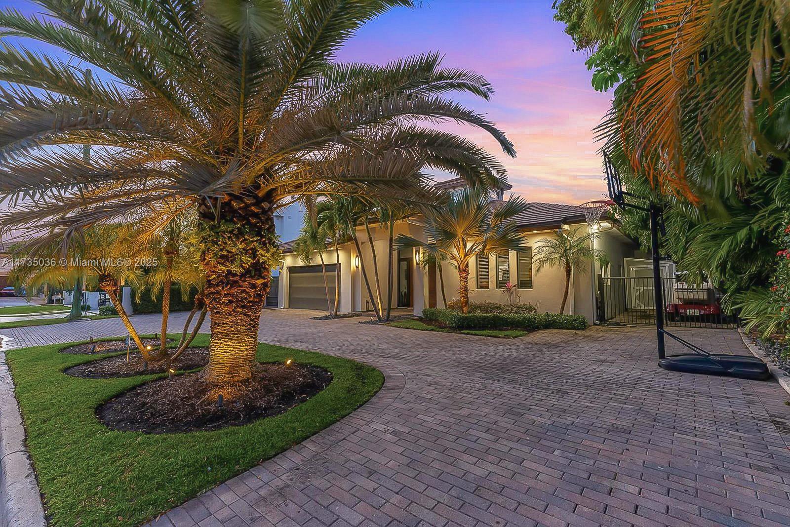 LAUDERDALE SHORES REAMEN - Residential