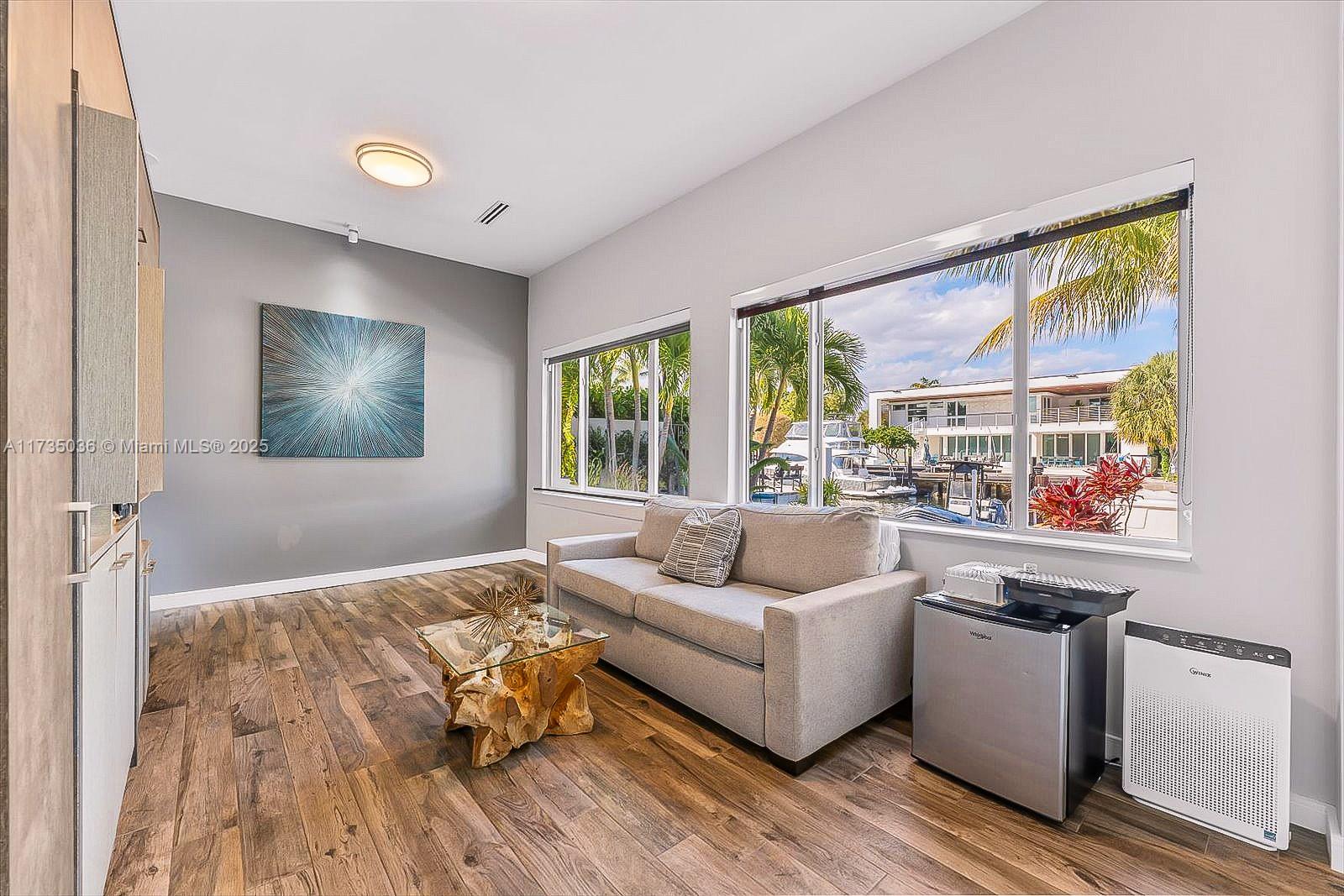 LAUDERDALE SHORES REAMEN - Residential