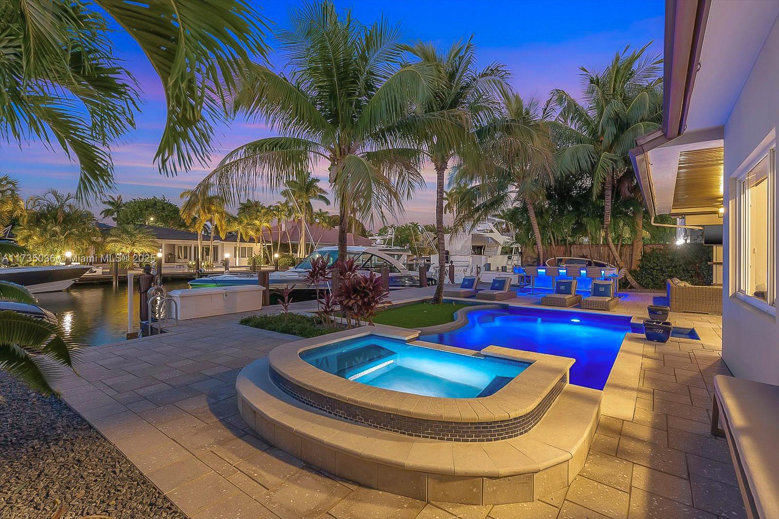 LAUDERDALE SHORES REAMEN - Residential
