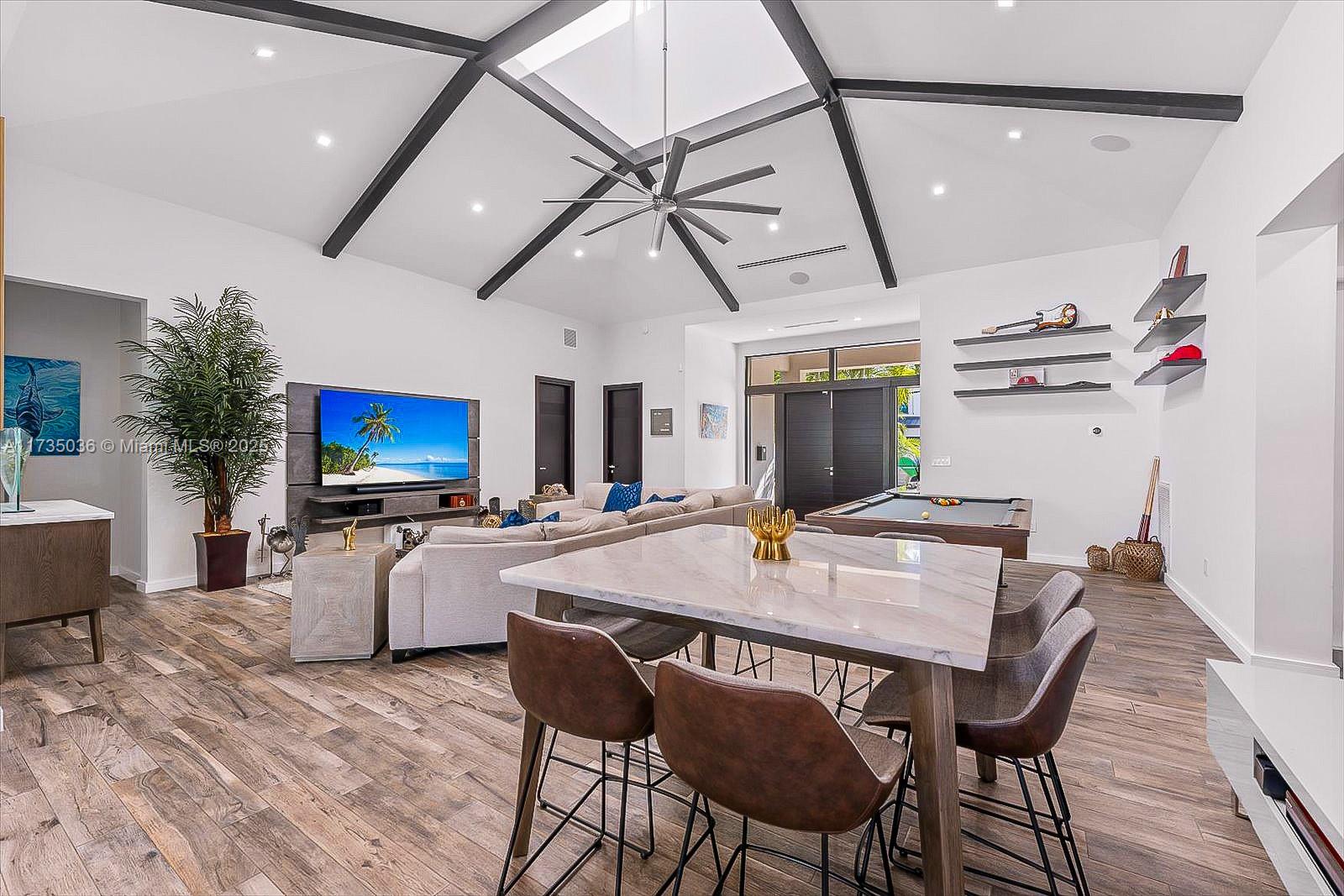 LAUDERDALE SHORES REAMEN - Residential