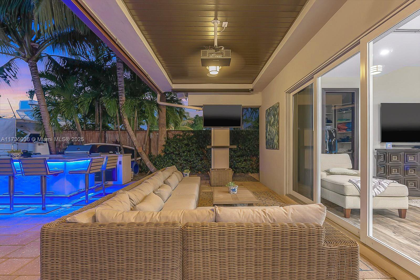 LAUDERDALE SHORES REAMEN - Residential