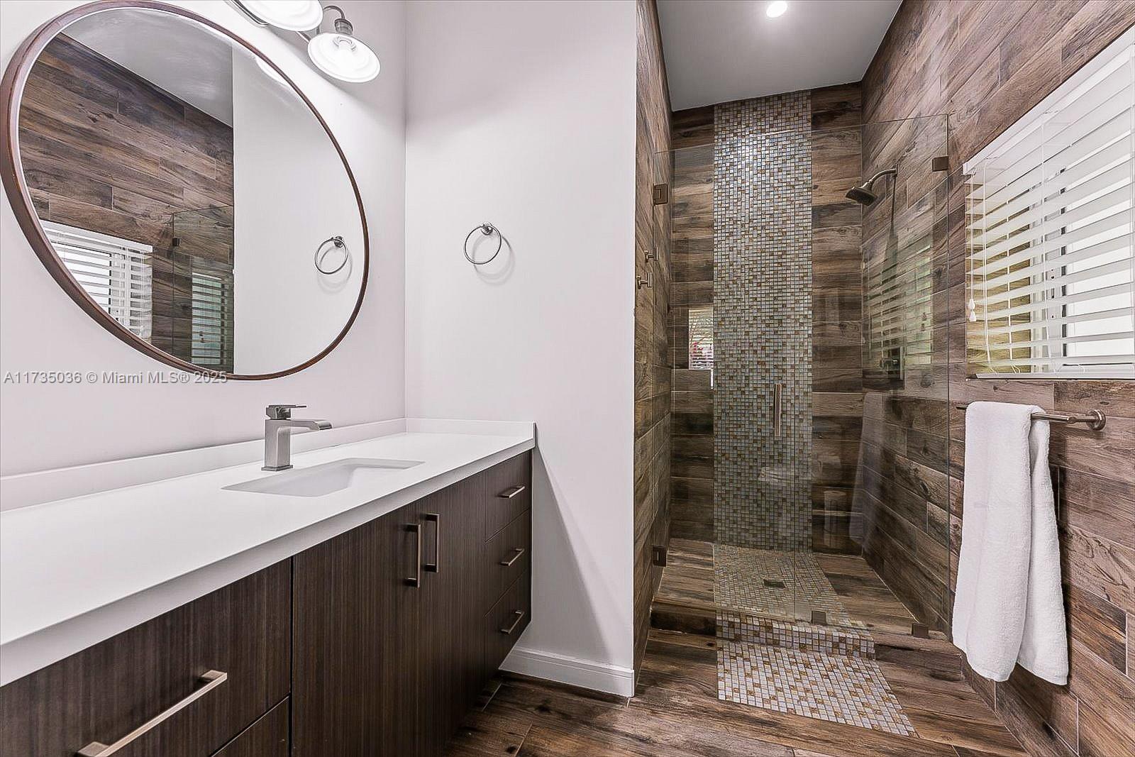 LAUDERDALE SHORES REAMEN - Residential