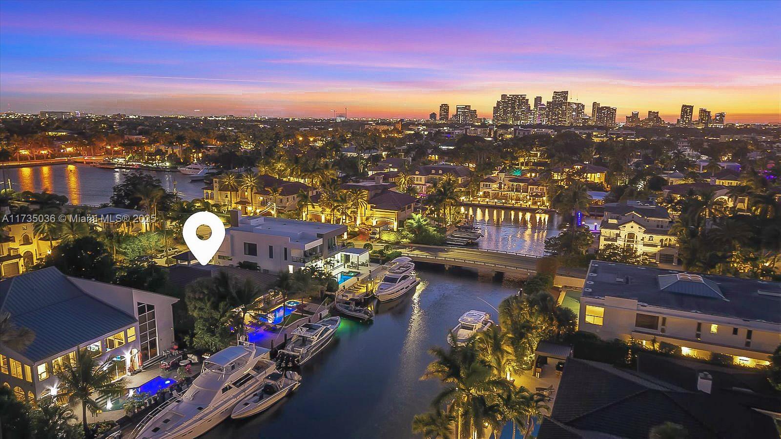 LAUDERDALE SHORES REAMEN - Residential