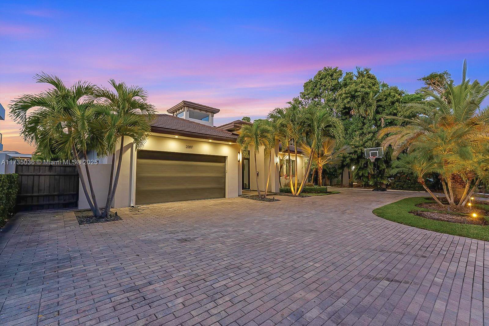 LAUDERDALE SHORES REAMEN - Residential