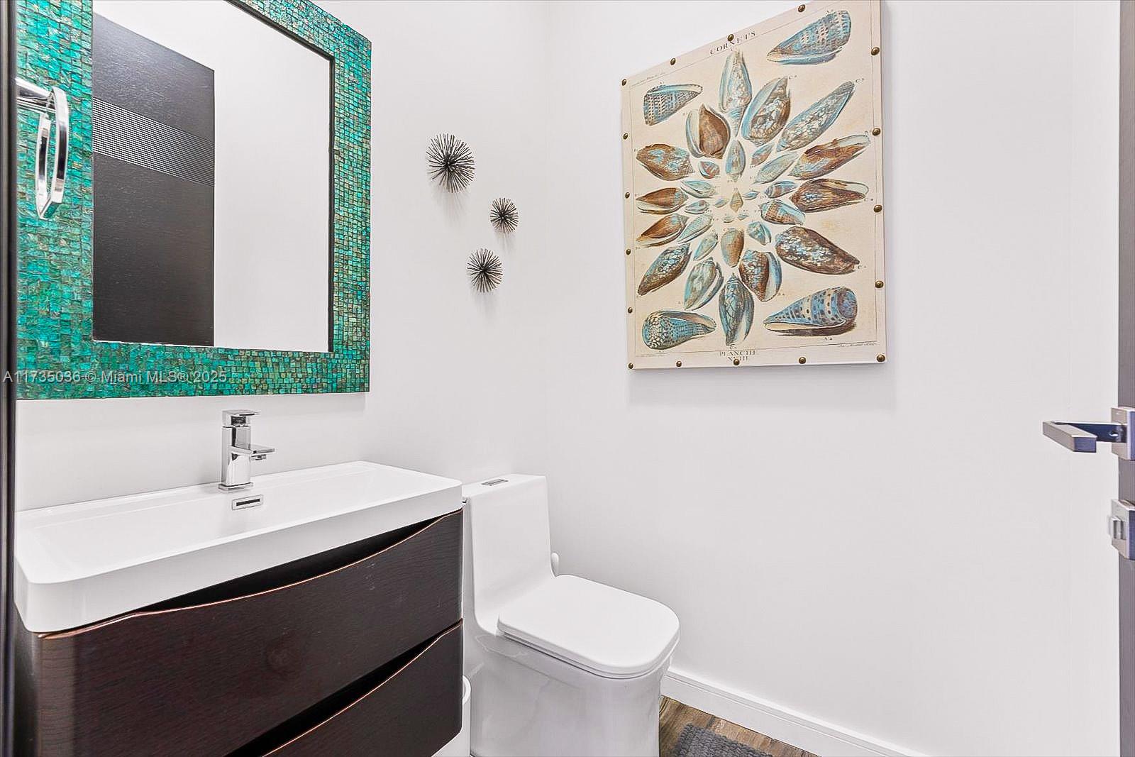 LAUDERDALE SHORES REAMEN - Residential