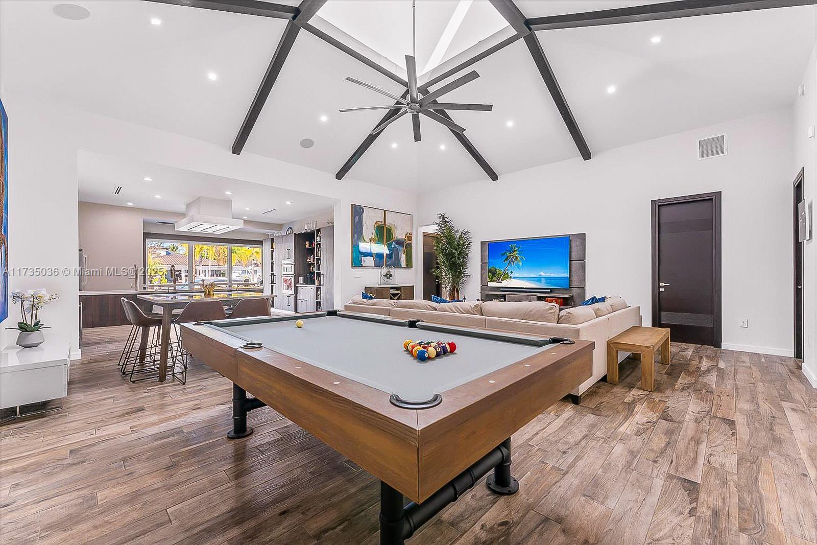 LAUDERDALE SHORES REAMEN - Residential